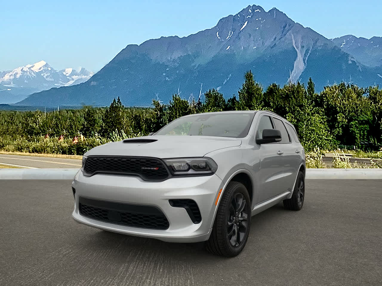 2024 Dodge Durango GT -
                Wasilla, AK