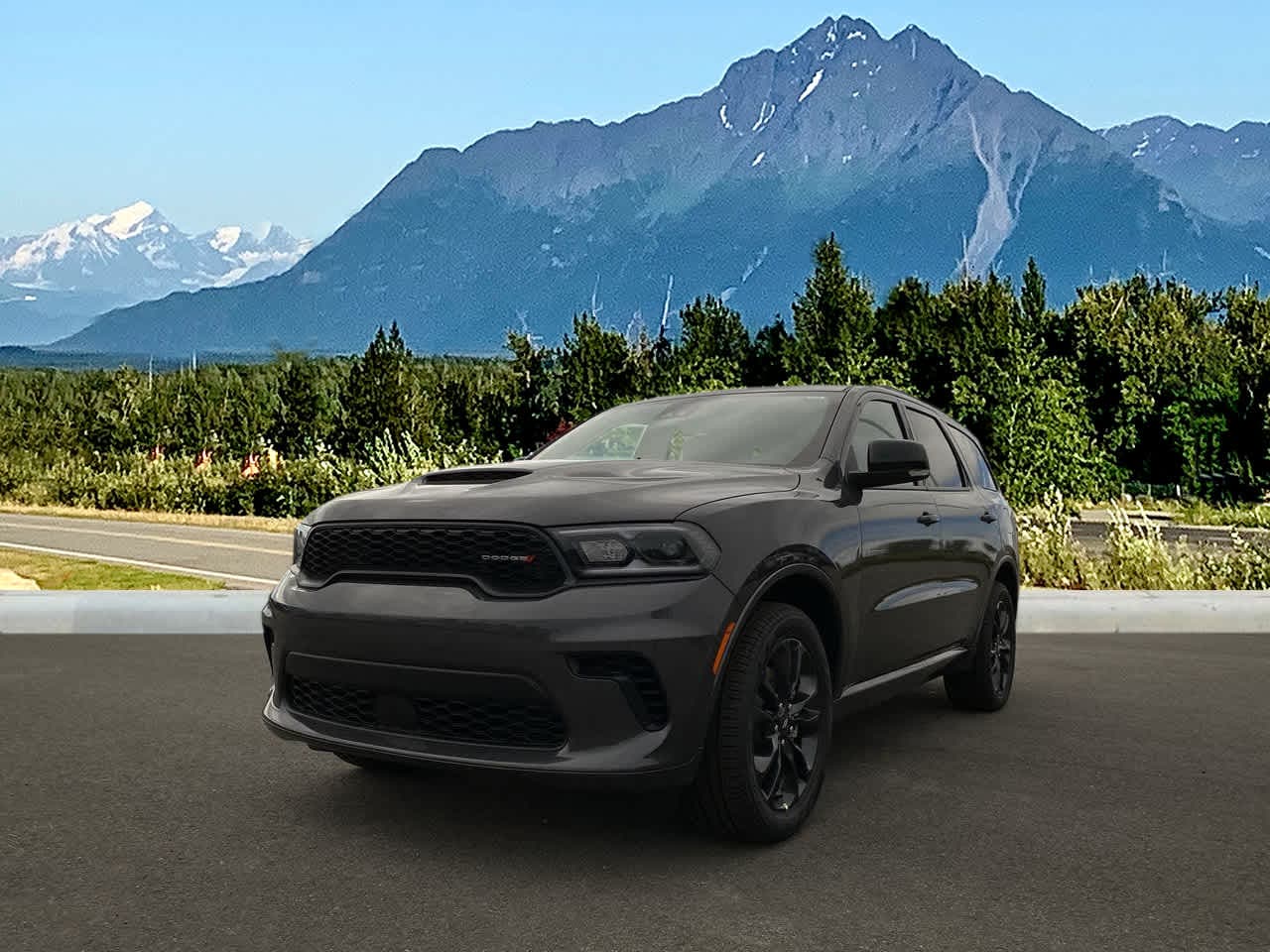 2024 Dodge Durango GT -
                Wasilla, AK