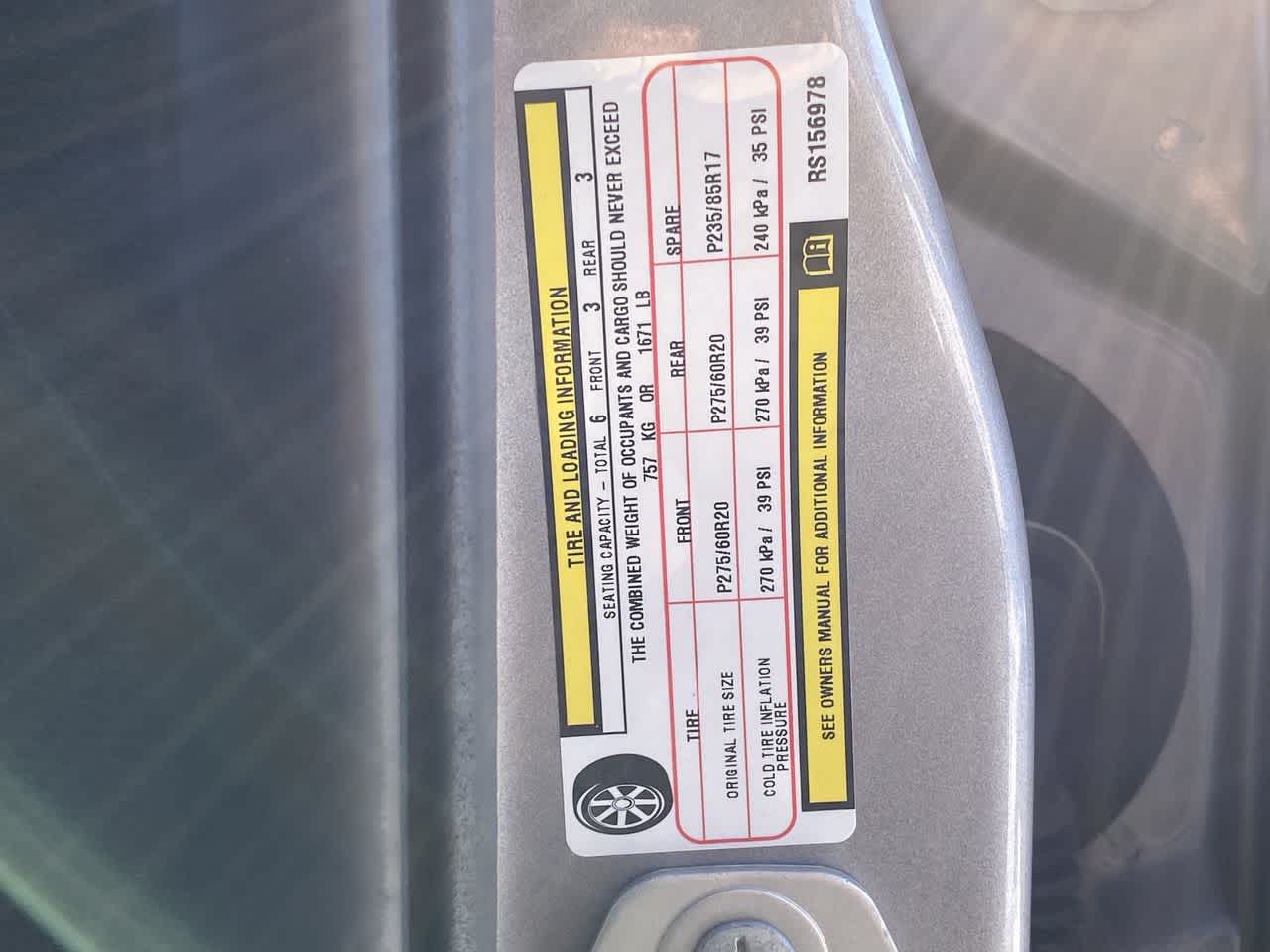 Thumbnail: 2024 RAM 1500 Classic - 23