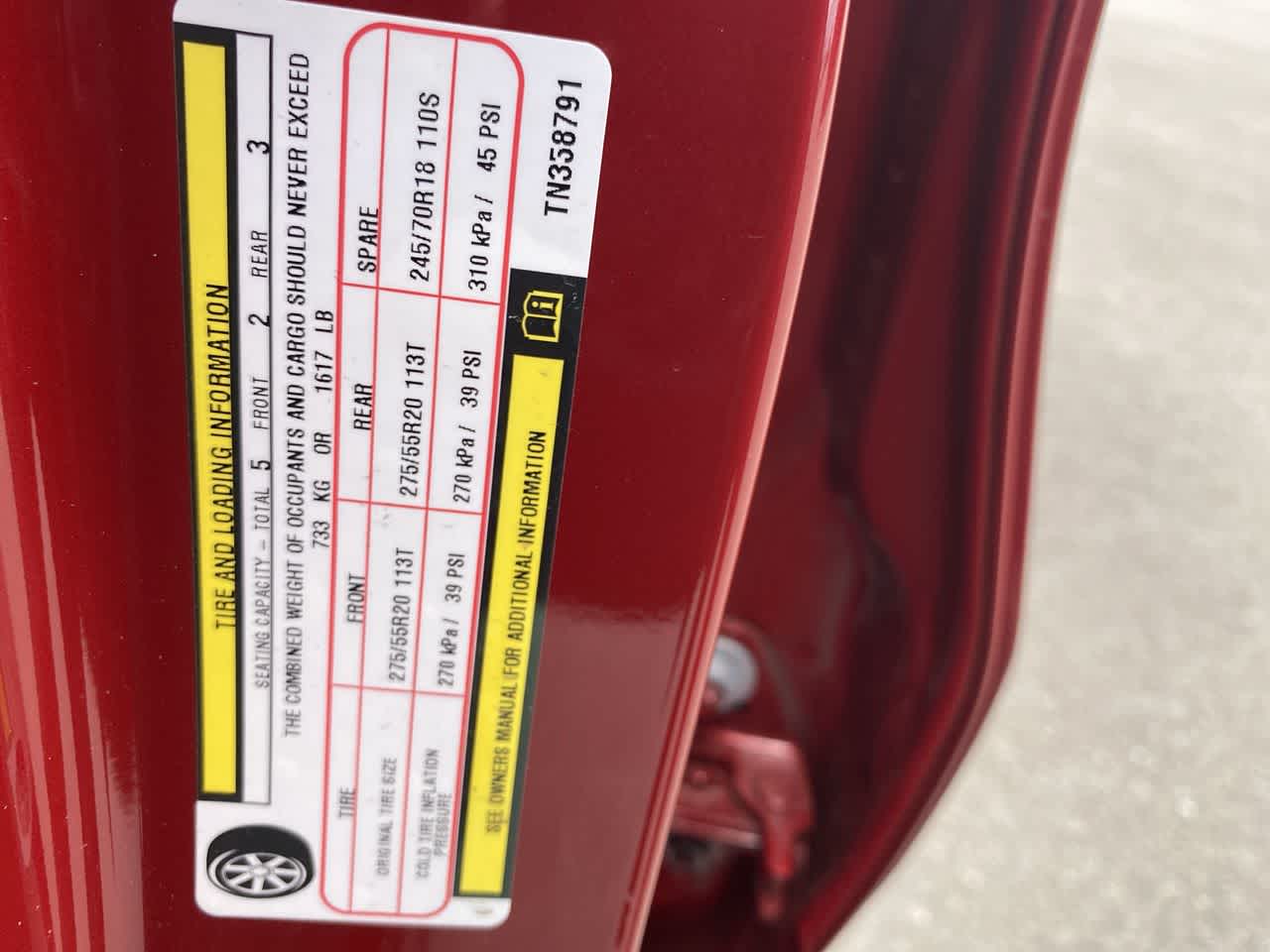 Thumbnail: 2026 RAM 1500 - 24