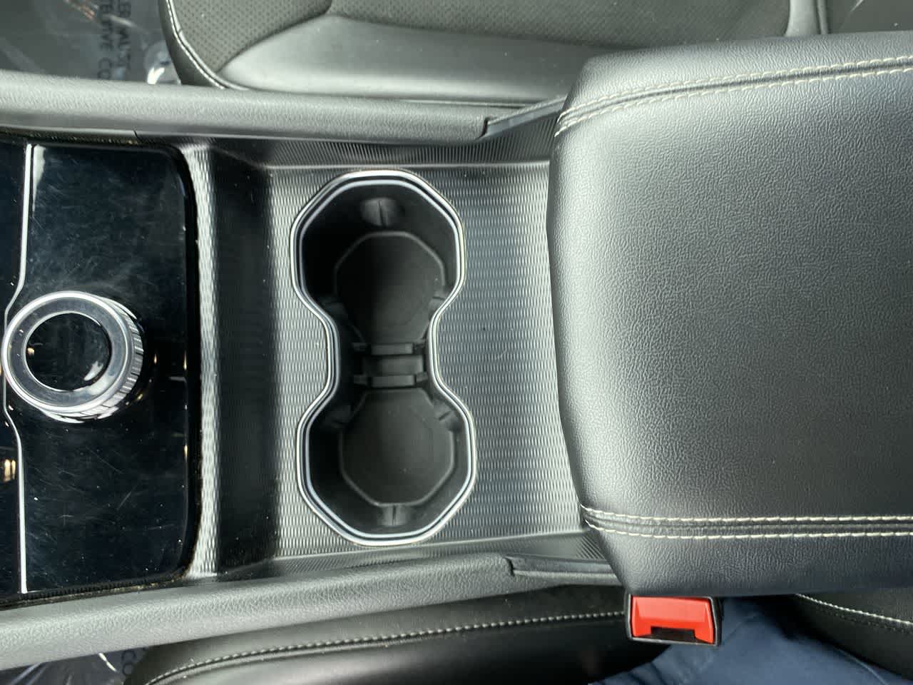 Thumbnail: 2024 Jeep Grand Cherokee L - 27