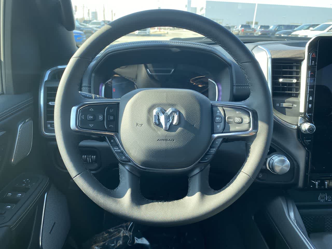 Thumbnail: 2026 RAM 1500 - 14