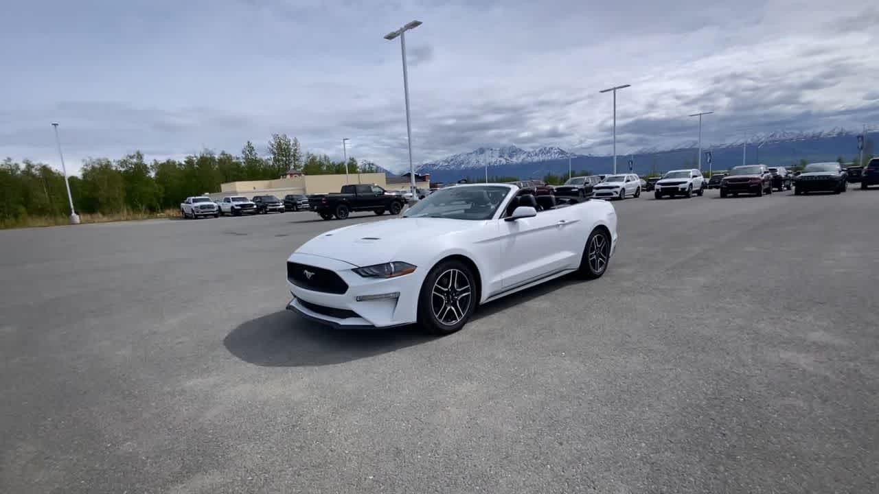 Thumbnail: 2023 Ford Mustang - 14