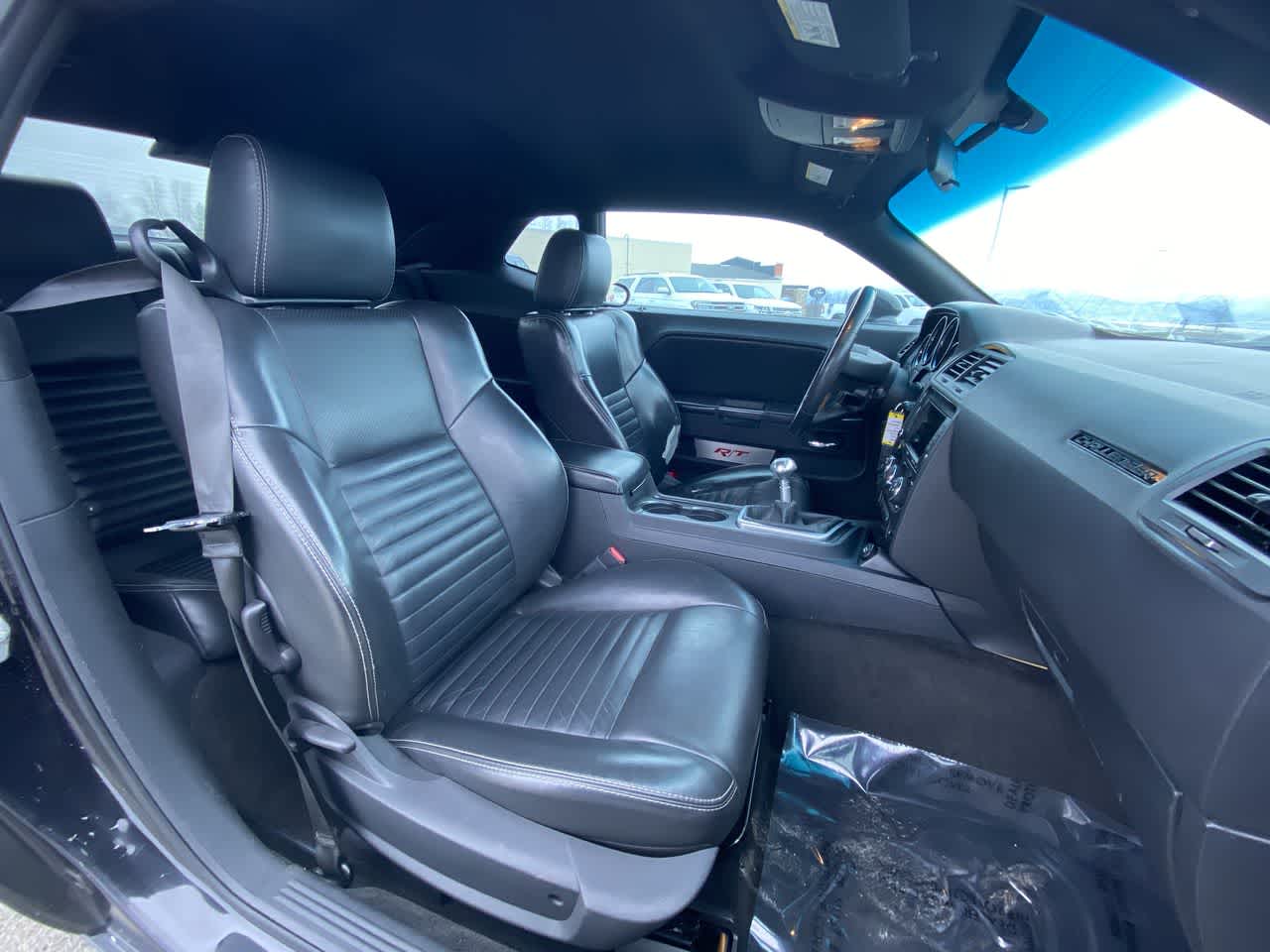 Thumbnail: 2010 Dodge Challenger - 23