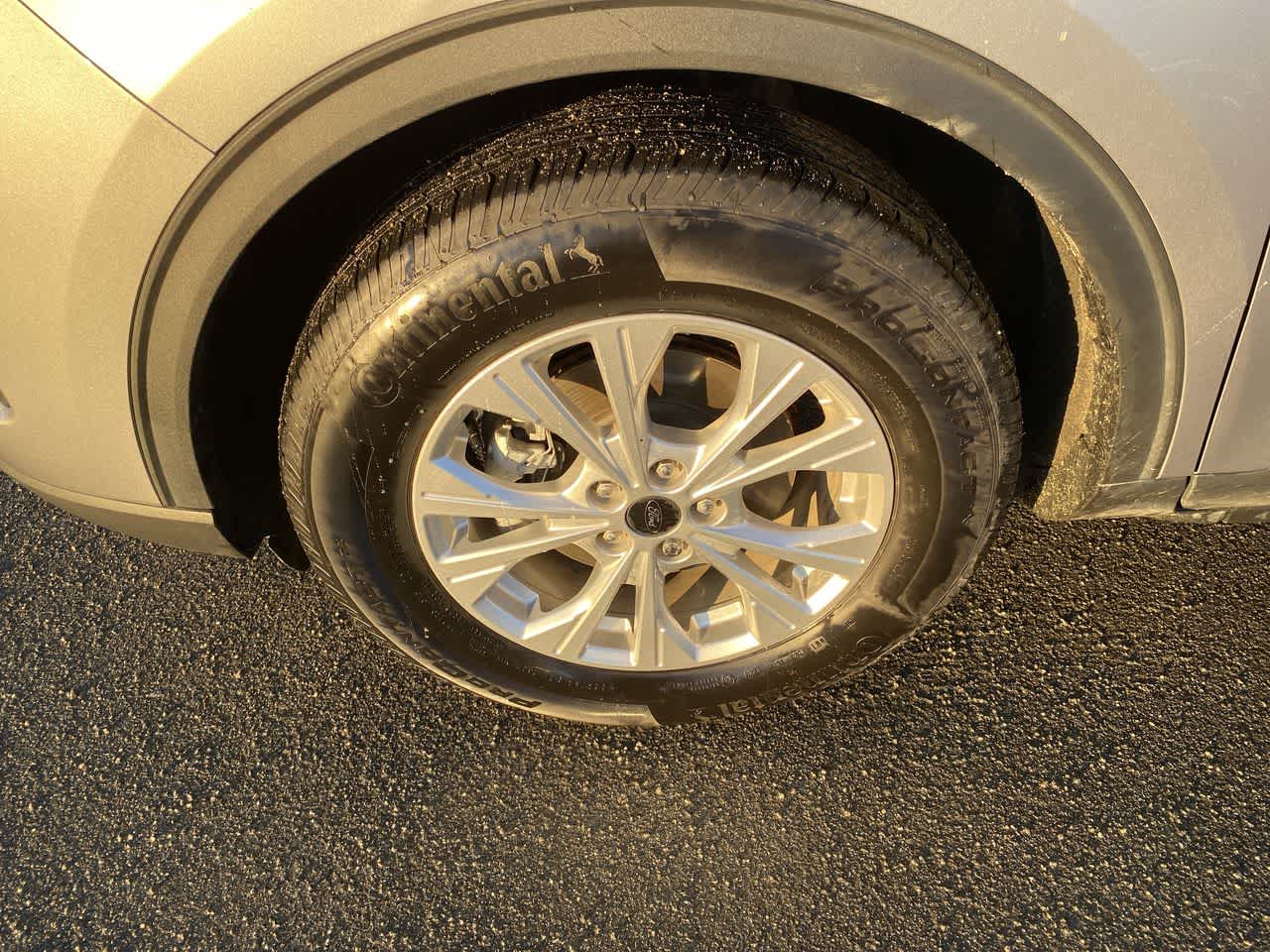 Thumbnail: 2023 Ford Escape - 10