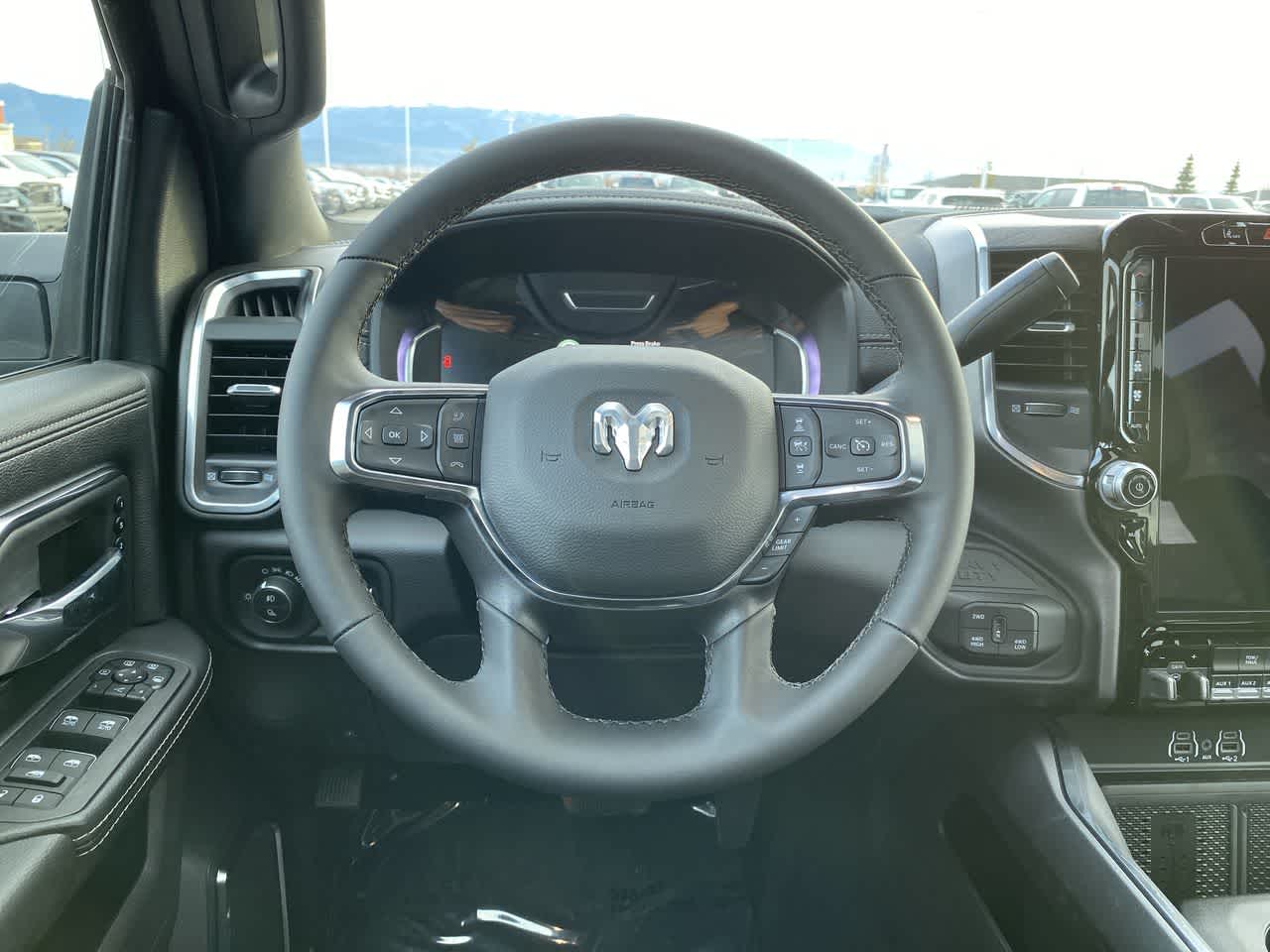 Thumbnail: 2026 RAM 2500 - 14