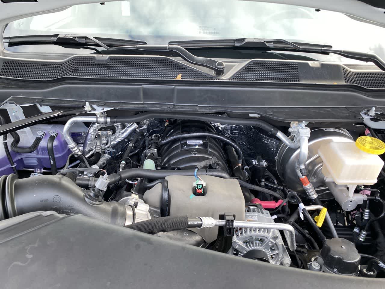 Thumbnail: 2026 RAM 3500 - 28