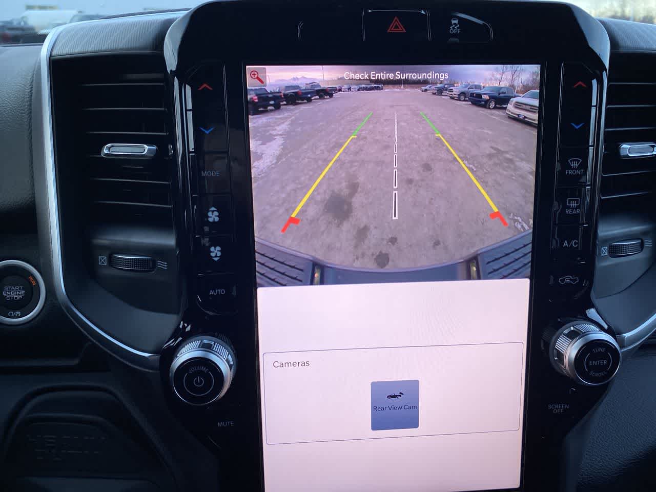 Thumbnail: 2026 RAM 2500 - 17