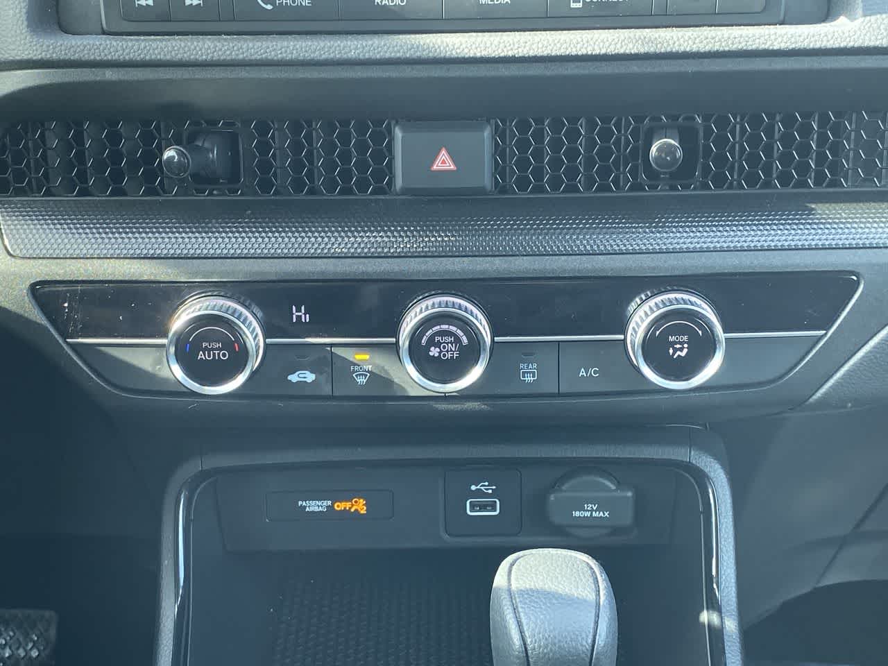 Thumbnail: 2025 Honda CR-V - 19