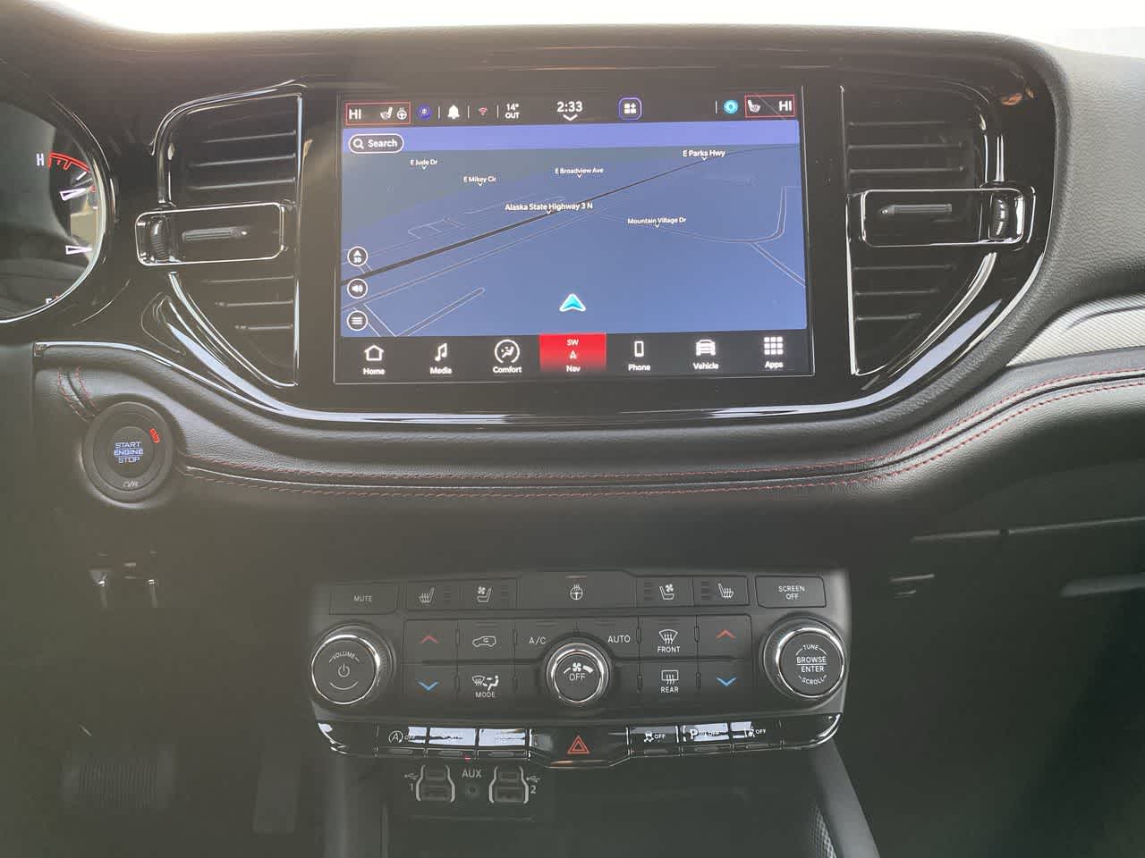 Thumbnail: 2026 Dodge Durango - 18