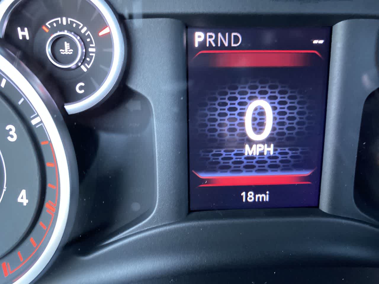 Thumbnail: 2026 RAM 2500 - 15