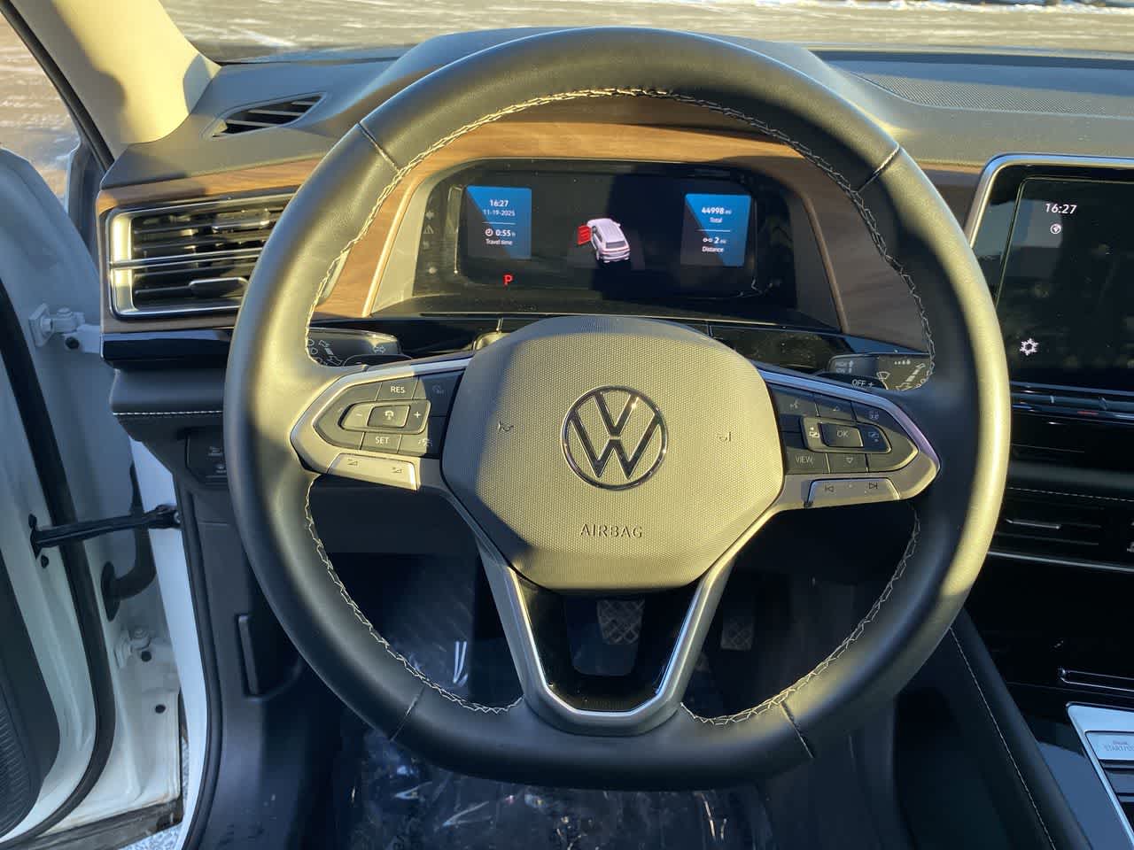 Thumbnail: 2024 Volkswagen Atlas - 14