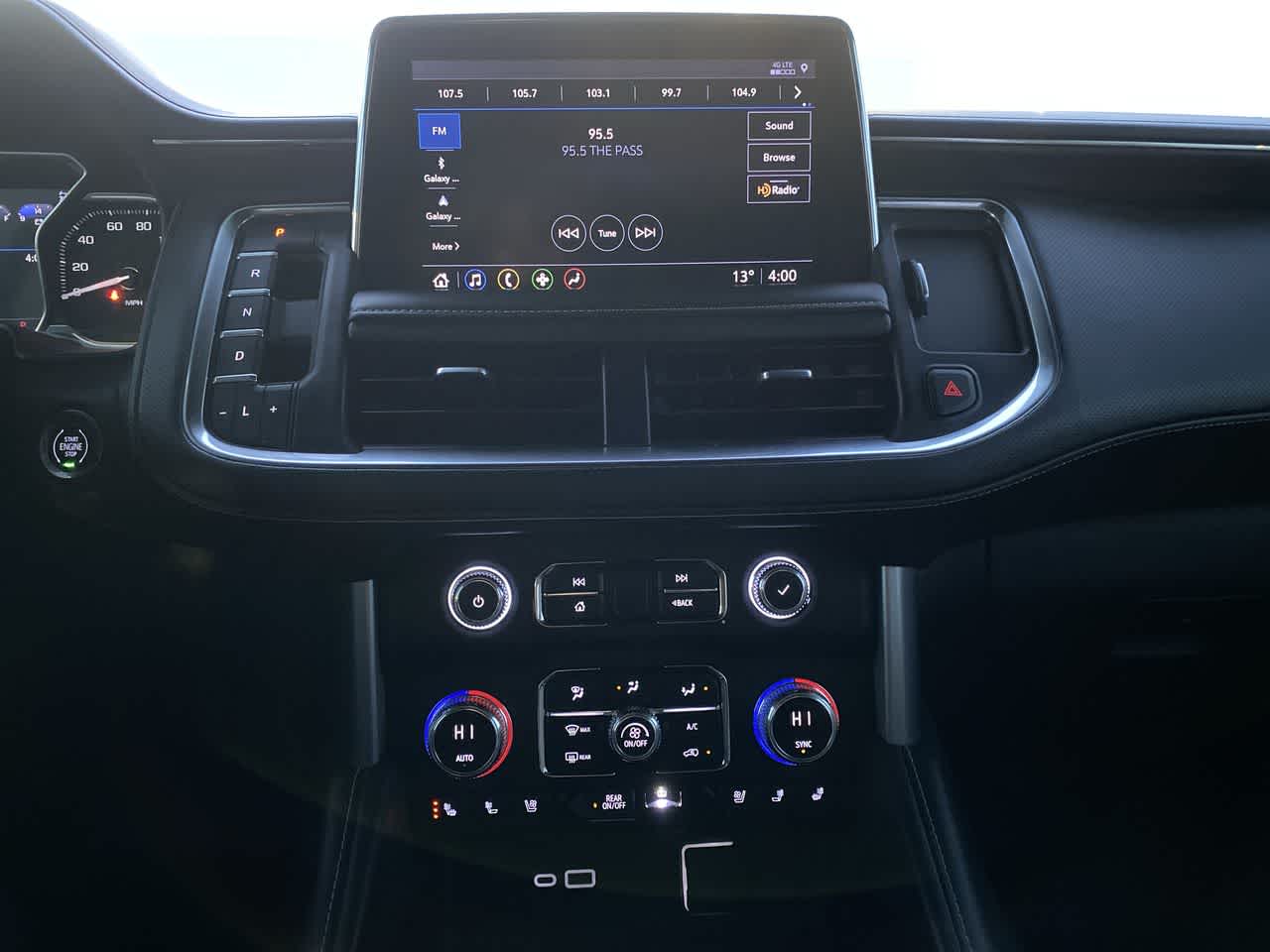 Thumbnail: 2021 GMC Yukon - 16