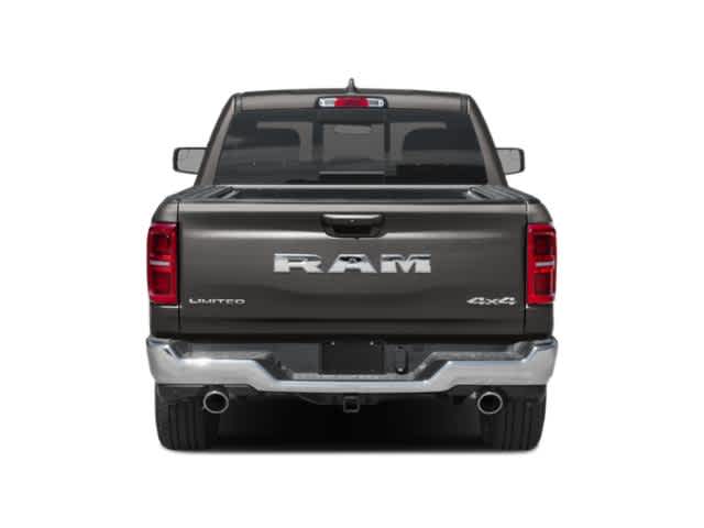 Thumbnail: 2026 RAM 1500 - 5