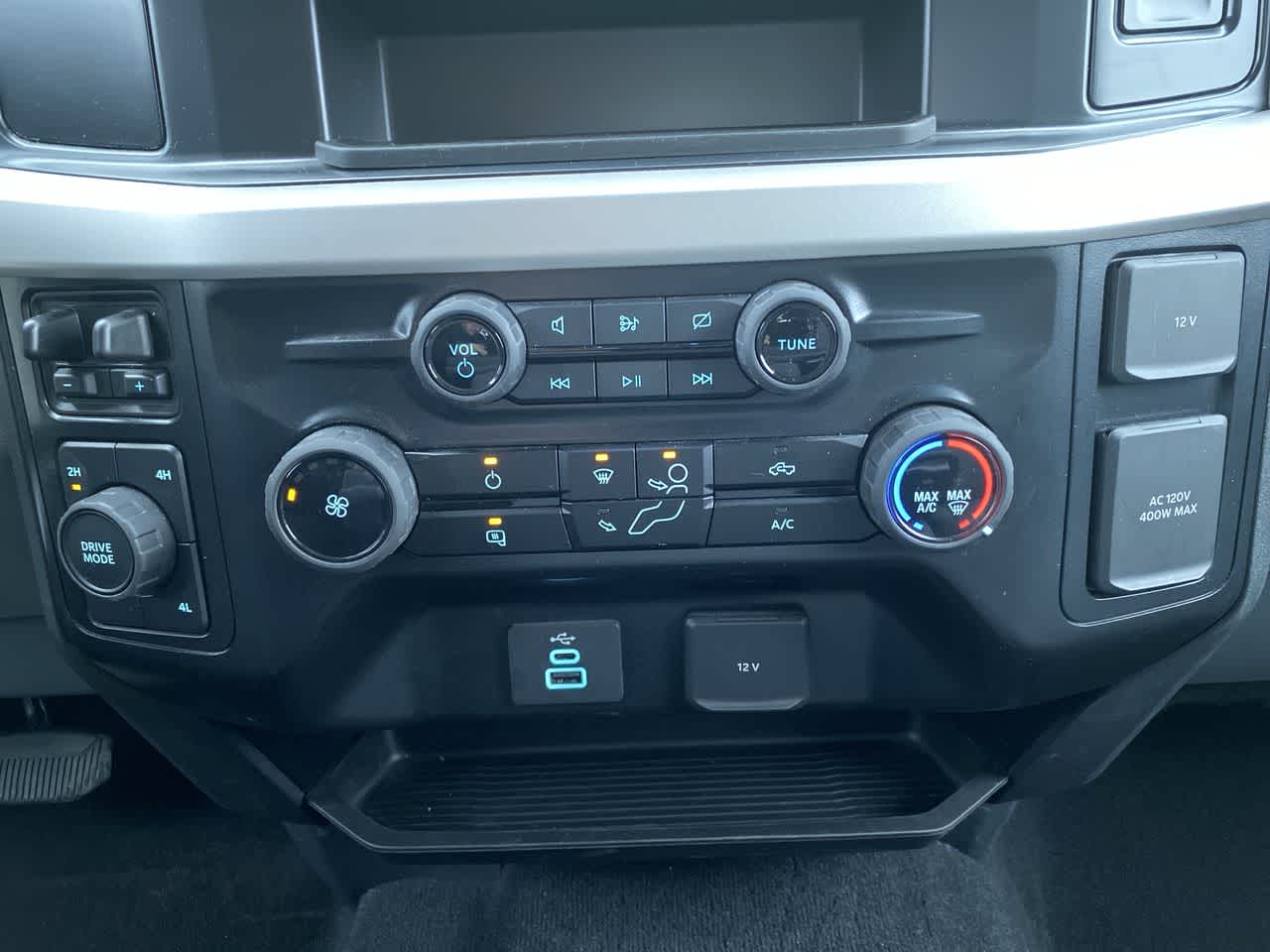 Thumbnail: 2024 Ford F-350 - 25