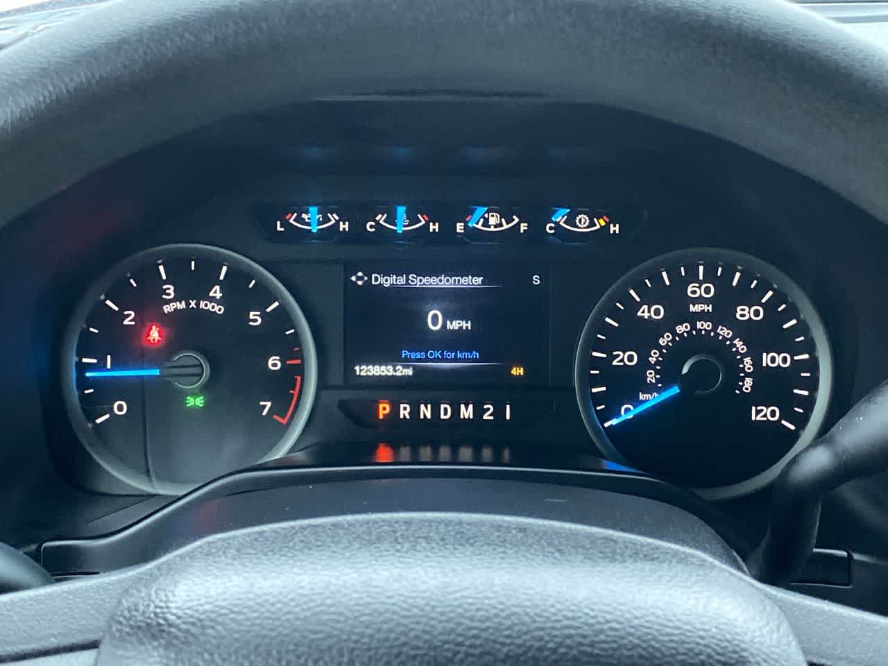 Thumbnail: 2016 Ford F-150 - 15