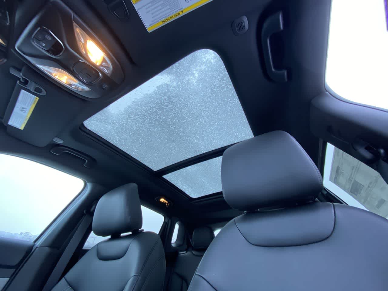 2026 Jeep Compass Limited - Photo 22