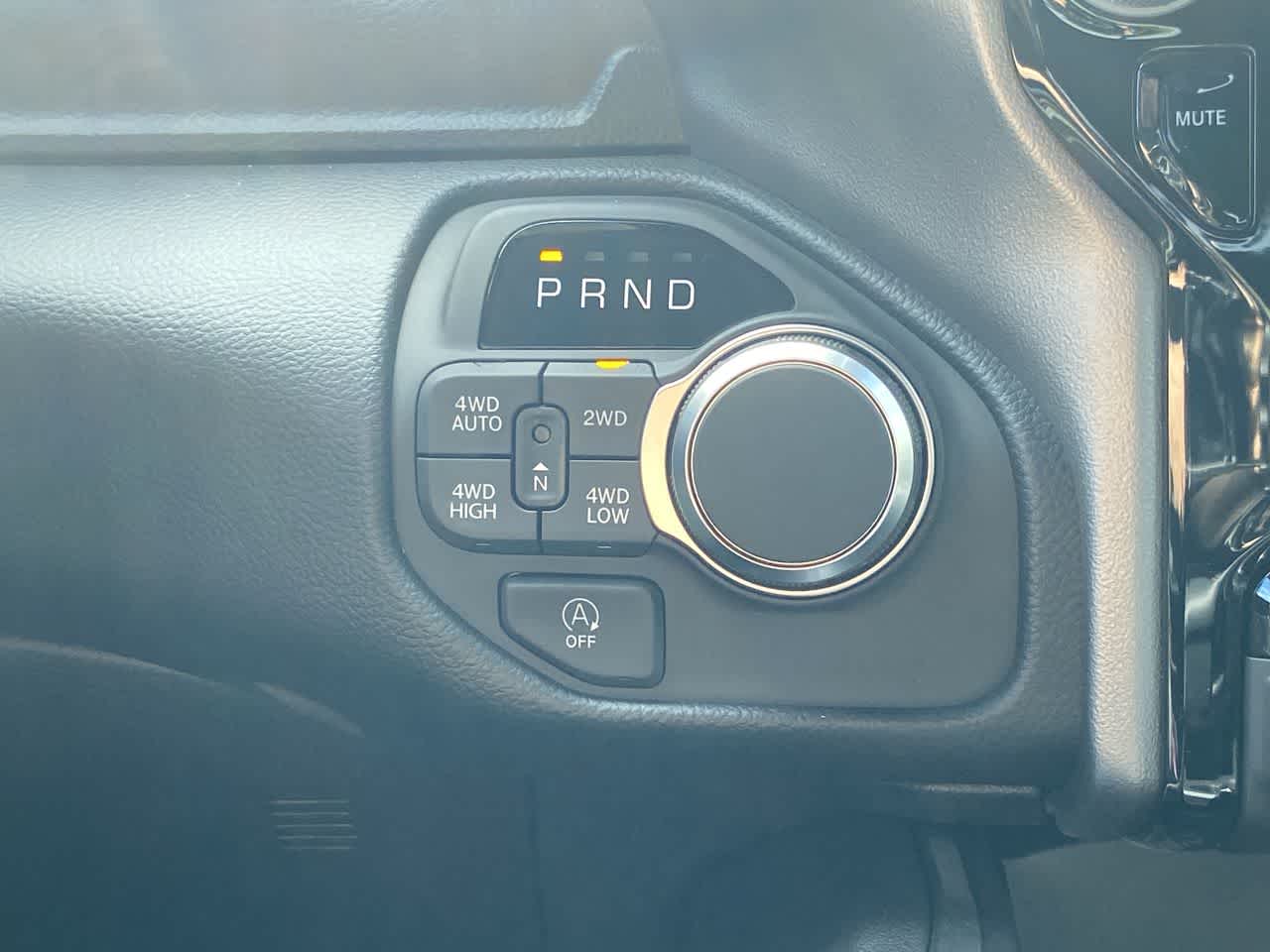 Thumbnail: 2026 RAM 1500 - 20