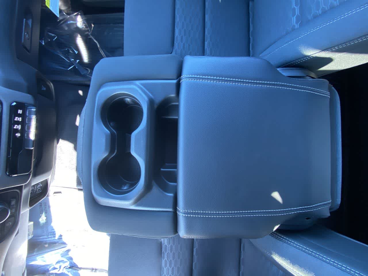 Thumbnail: 2026 RAM 1500 - 21