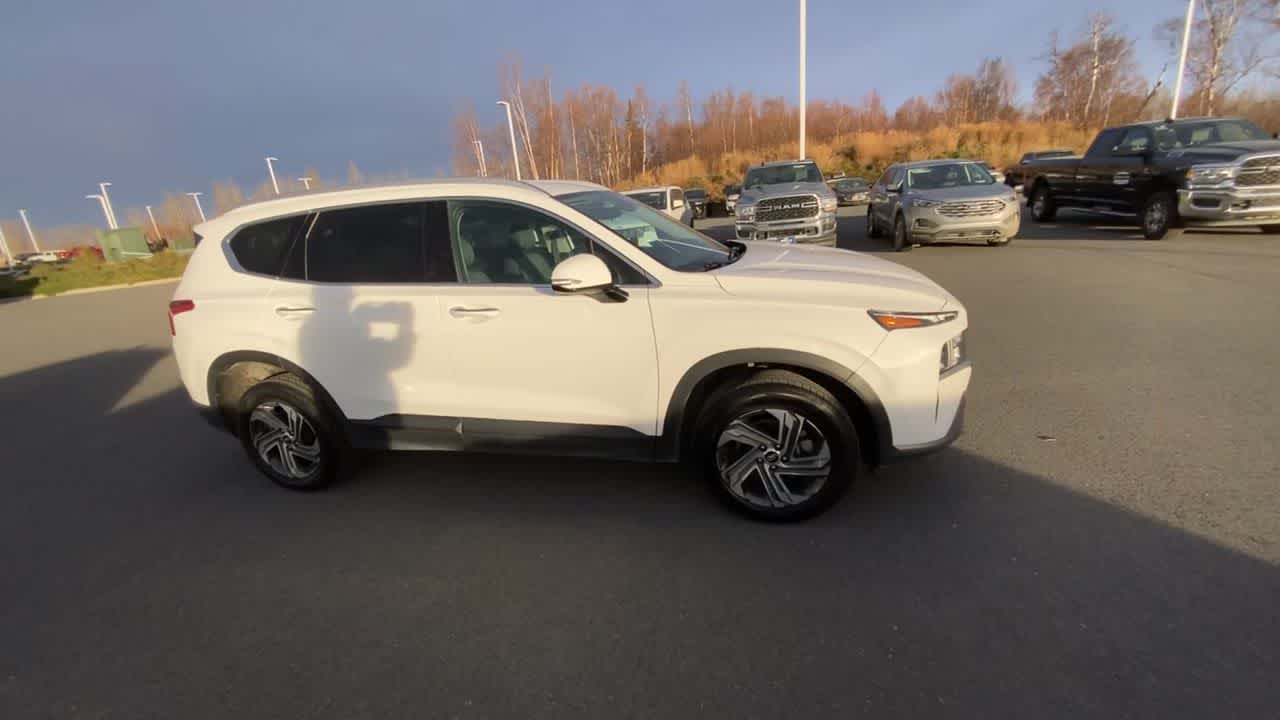 Thumbnail: 2023 Hyundai Santa Fe - 15