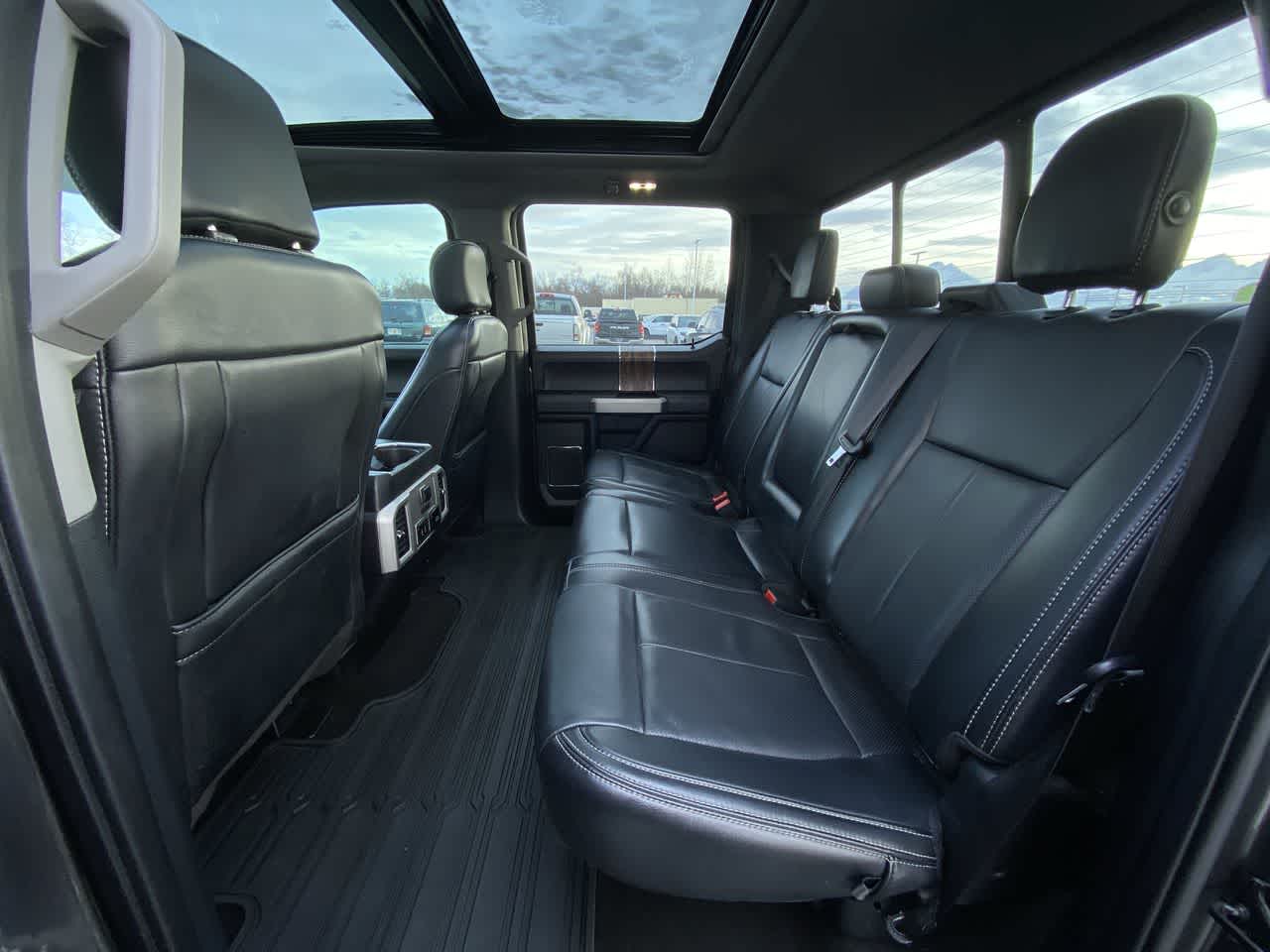 Thumbnail: 2019 Ford F-150 - 25