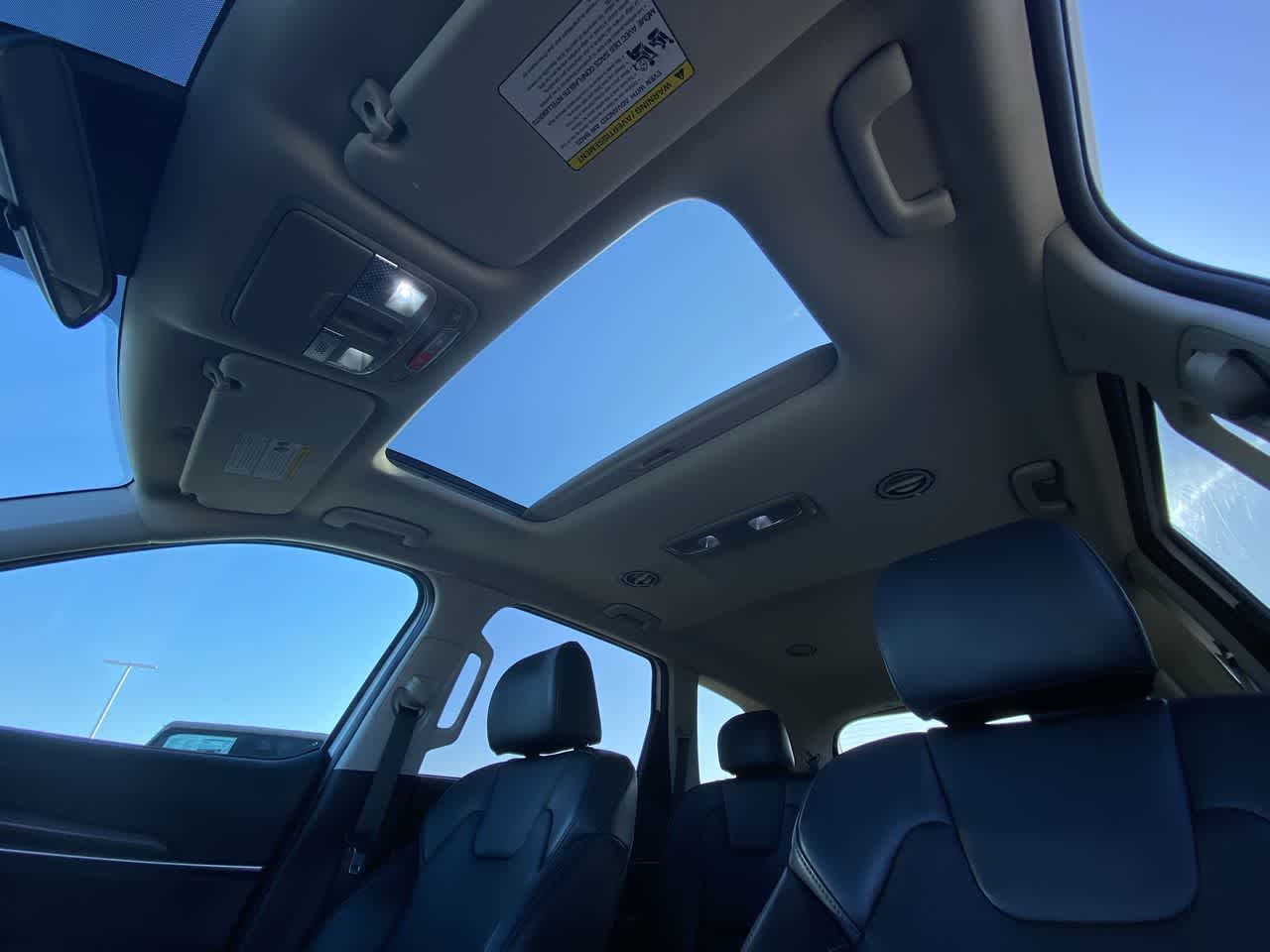 Thumbnail: 2025 Kia Telluride - 29