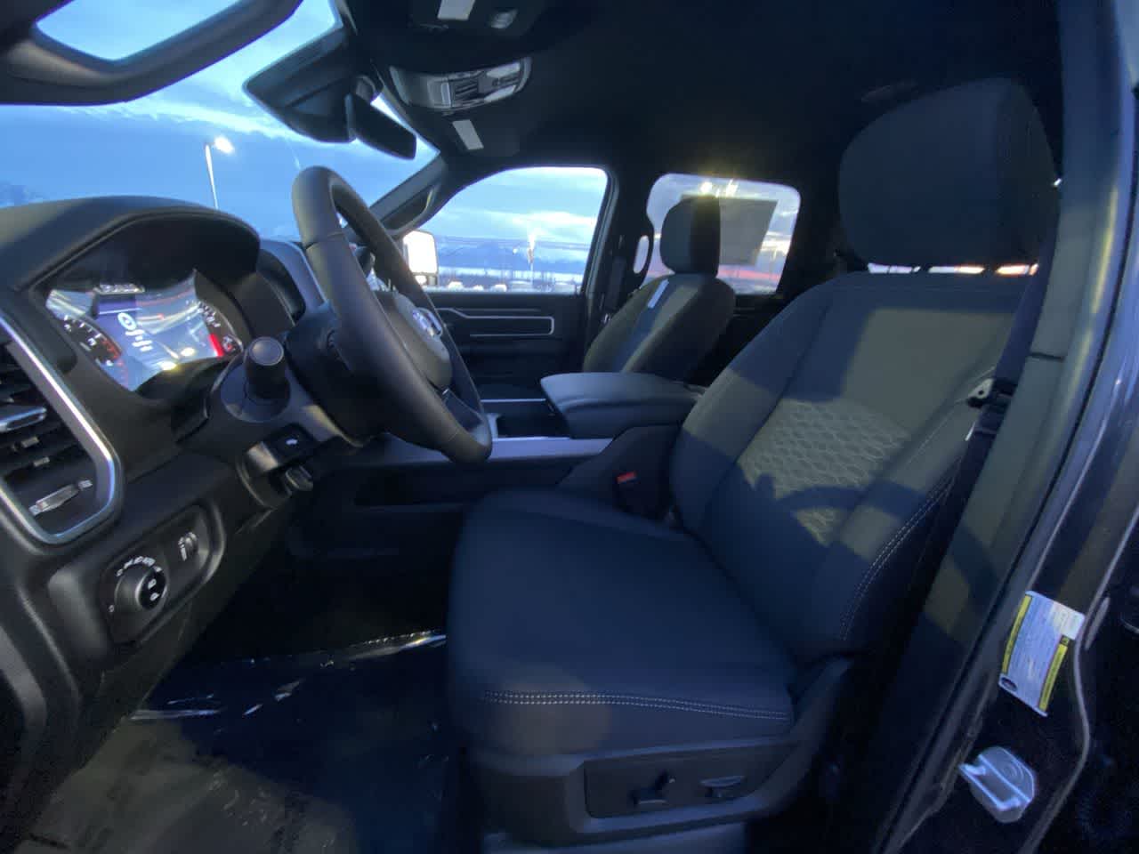 Thumbnail: 2026 RAM 2500 - 11