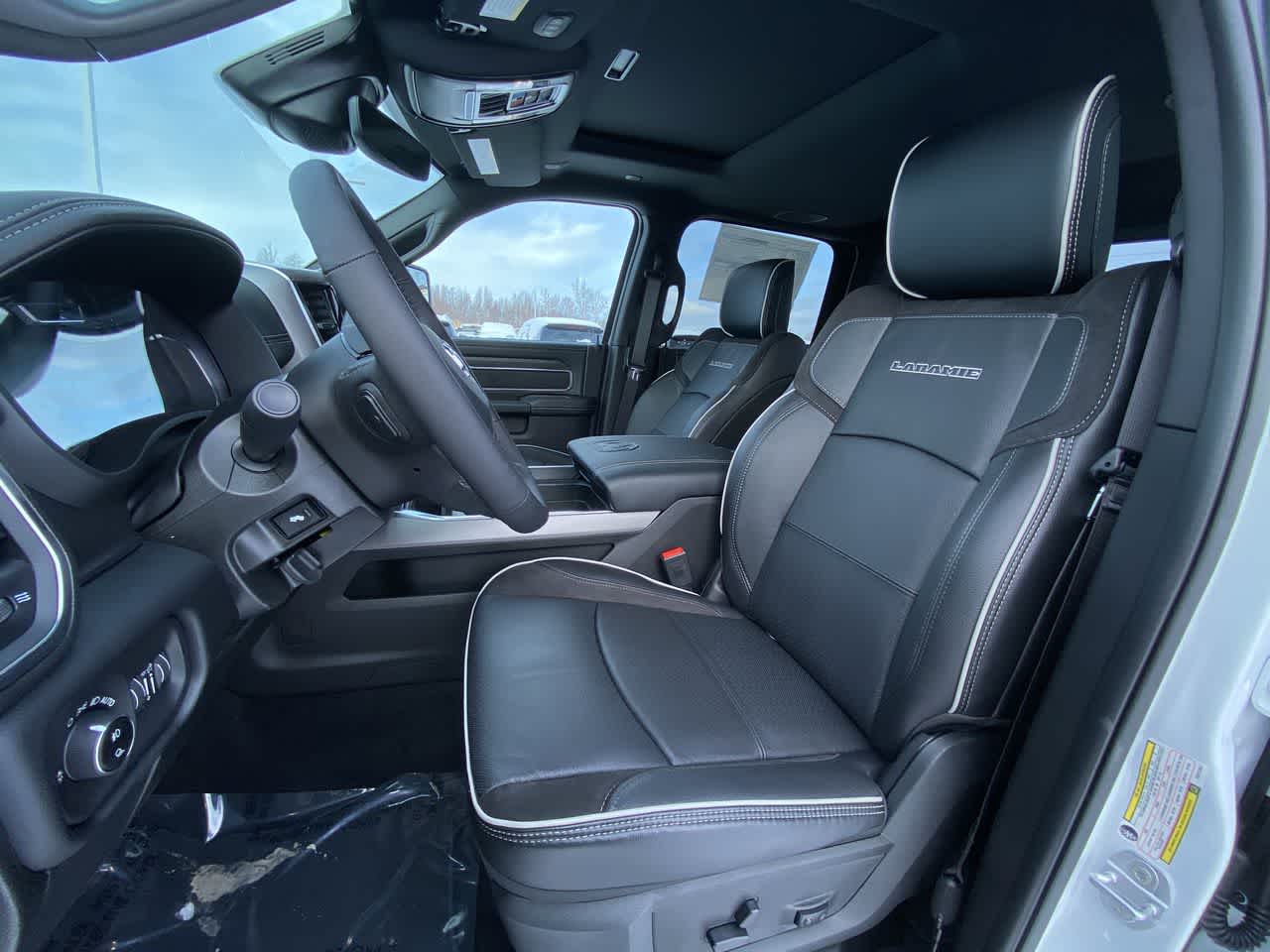 Thumbnail: 2026 RAM 2500 - 11