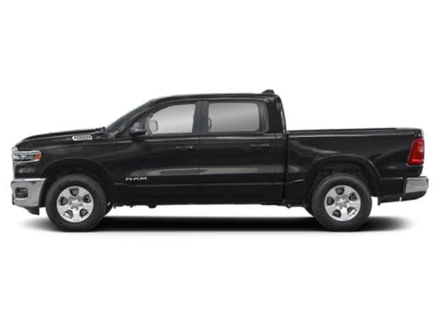 Thumbnail: 2025 RAM 1500 - 2