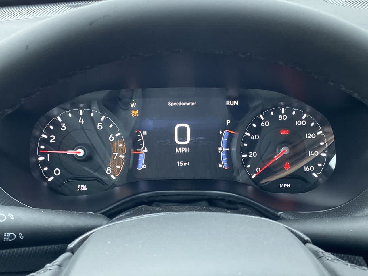 Thumbnail: 2026 Jeep Compass - 15