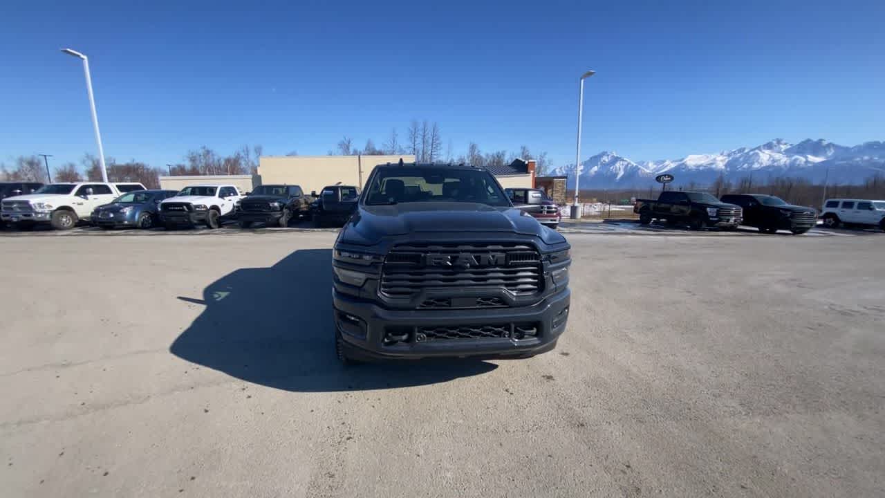 Thumbnail: 2026 RAM 2500 - 8