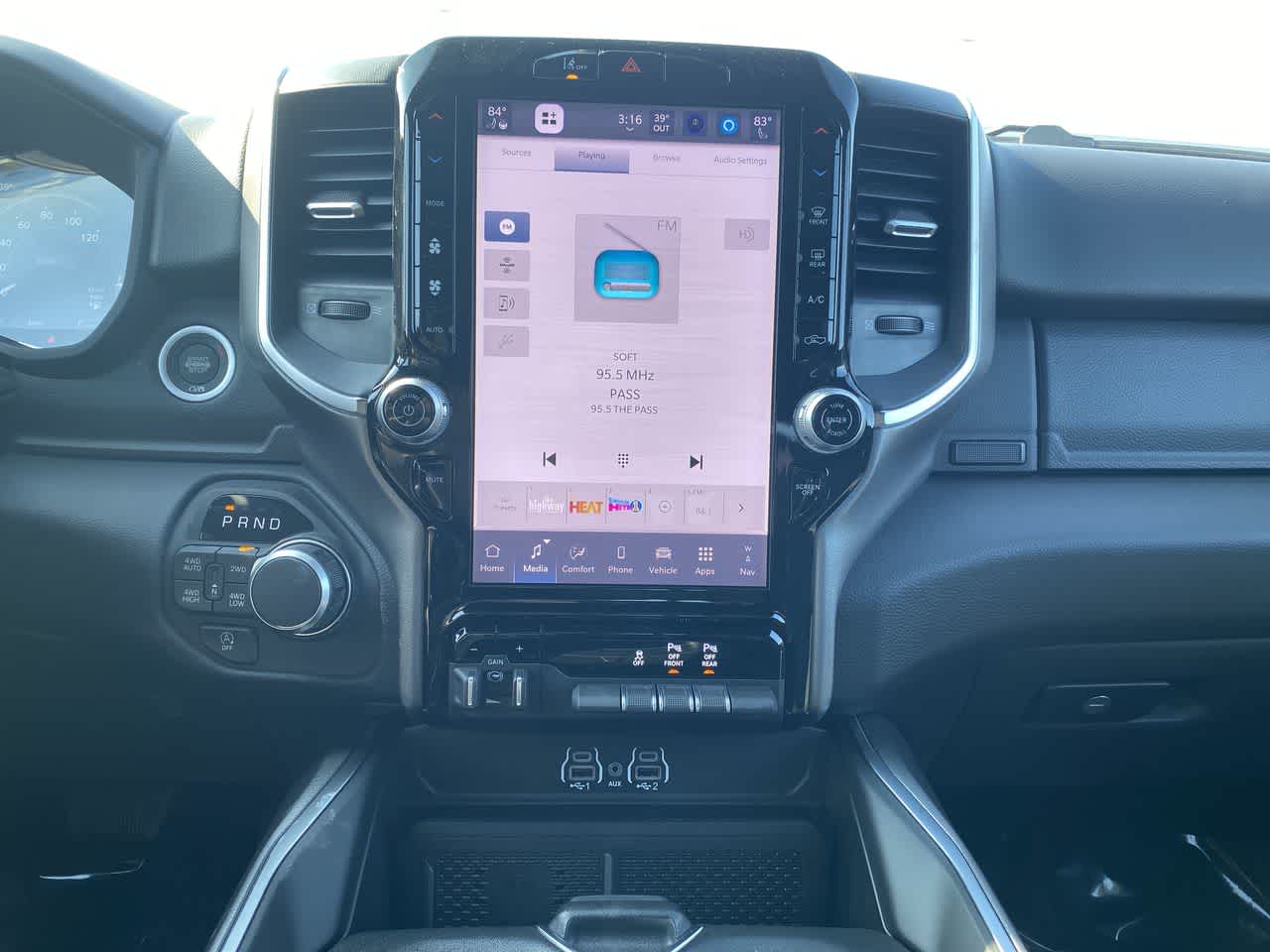 Thumbnail: 2026 RAM 1500 - 16