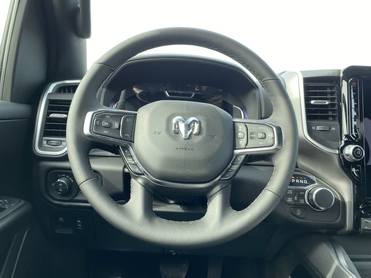 Thumbnail: 2026 RAM 1500 - 14