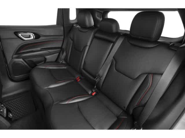 Thumbnail: 2026 Jeep Compass - 12