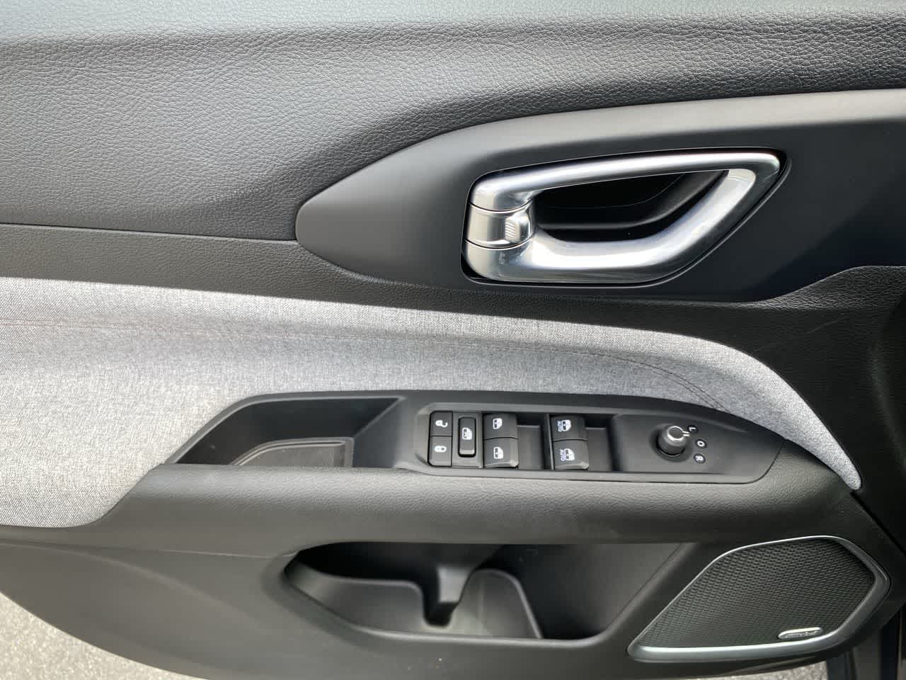 Thumbnail: 2024 Jeep Compass - 13