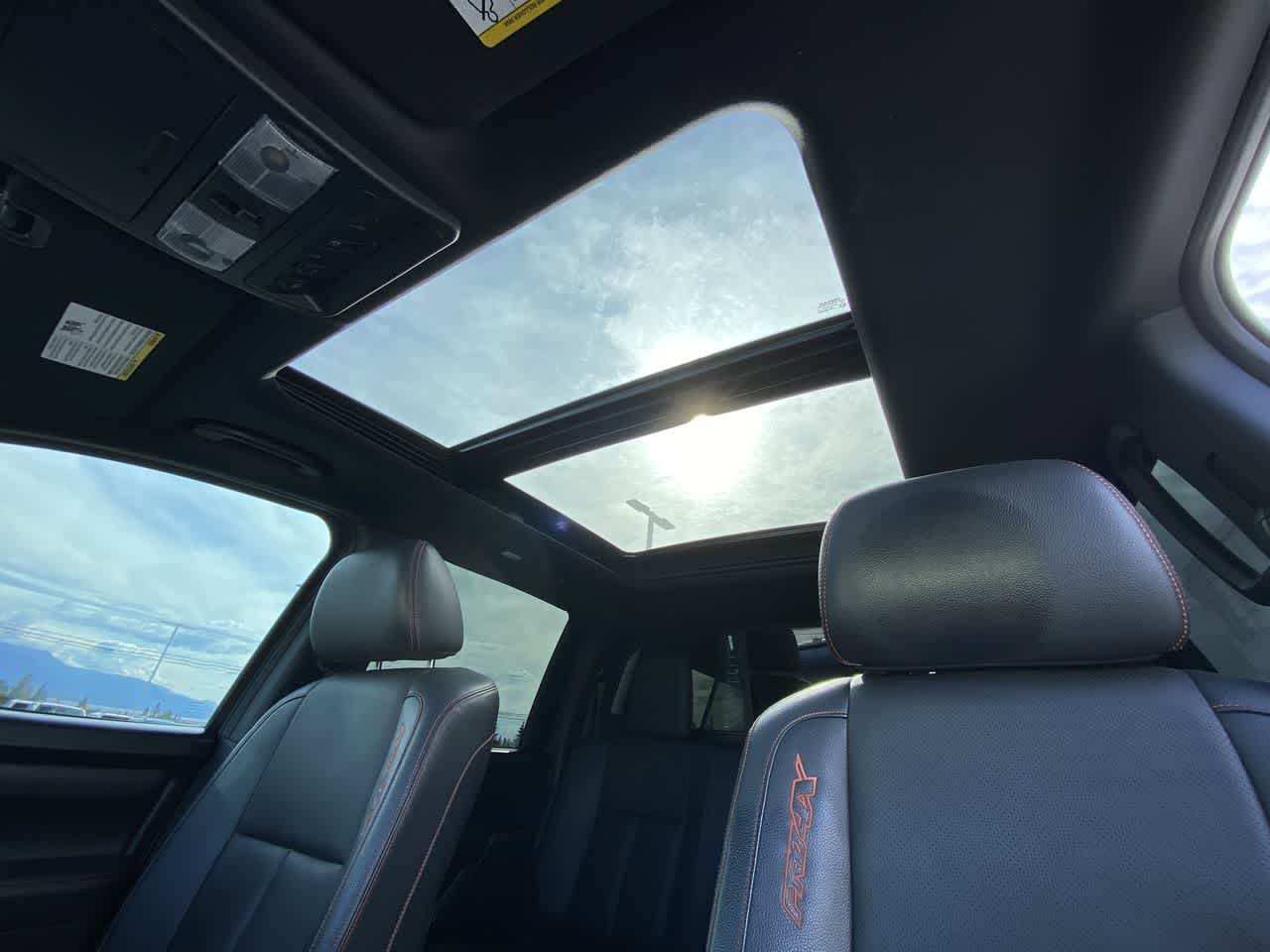 Thumbnail: 2021 Nissan Titan - 23