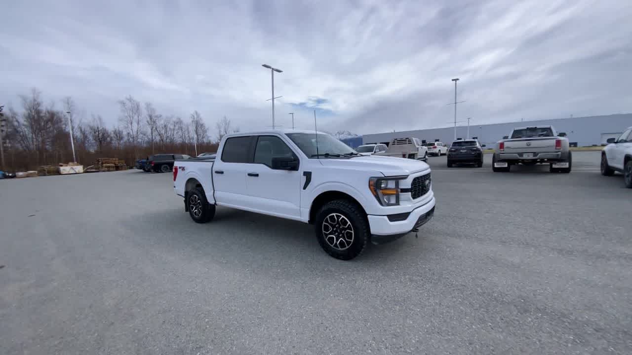 Thumbnail: 2023 Ford F-150 - 7