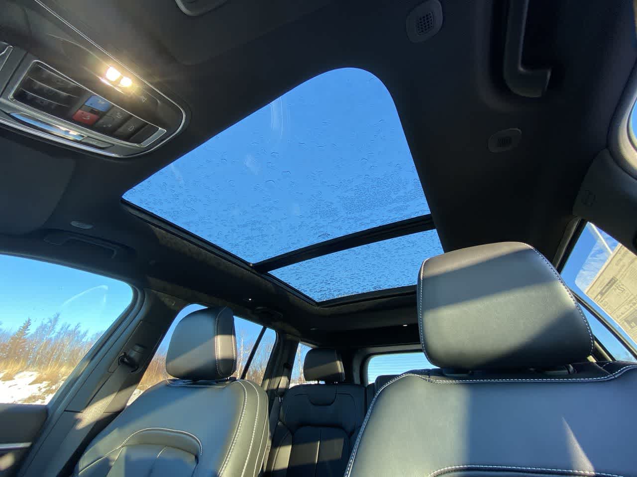 Thumbnail: 2025 Jeep Grand Cherokee - 23