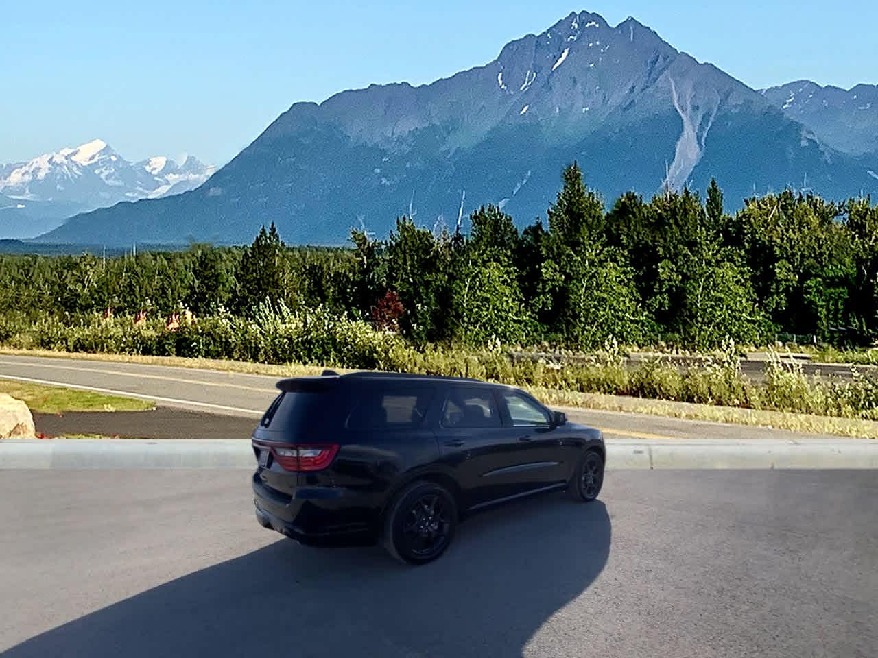 Thumbnail: 2026 Dodge Durango - 5