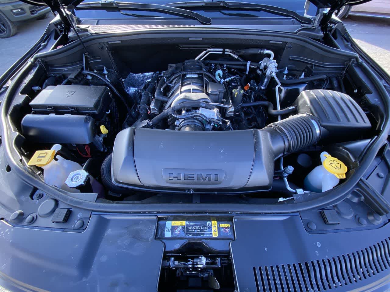 Thumbnail: 2026 Dodge Durango - 28