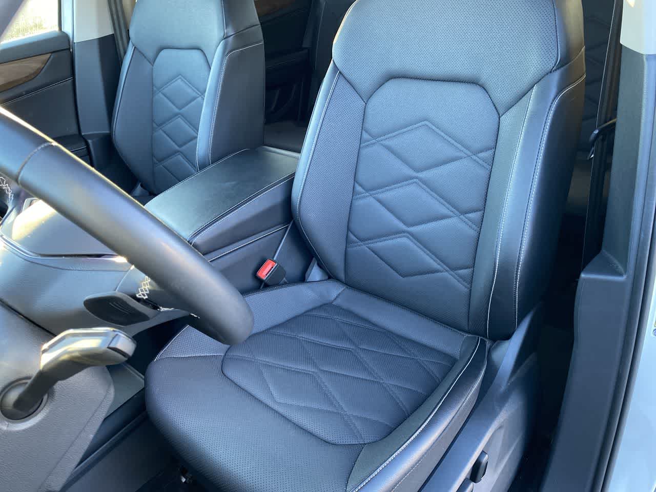 Thumbnail: 2024 Volkswagen Atlas - 11