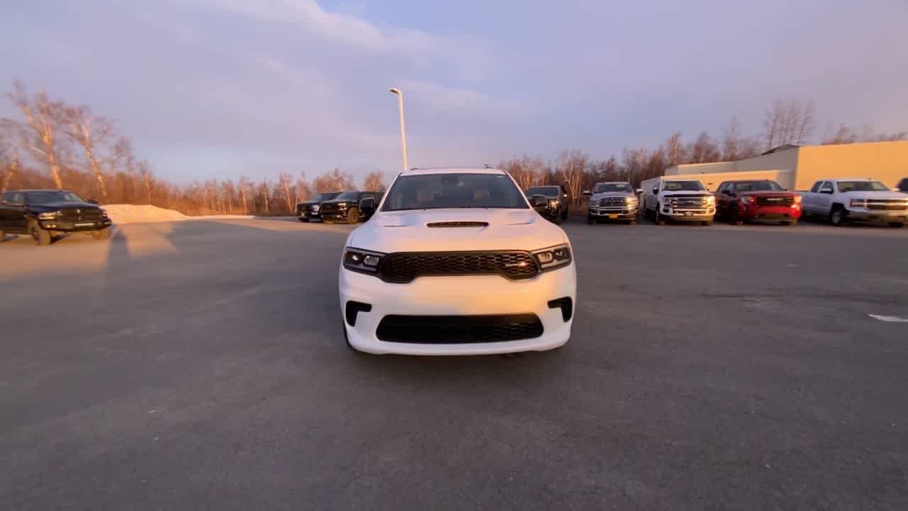 Thumbnail: 2026 Dodge Durango - 8