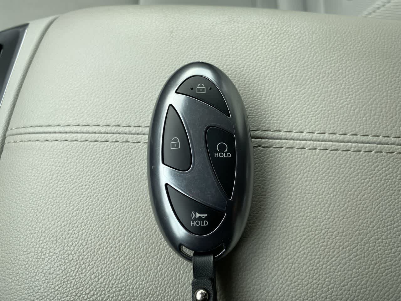 Thumbnail: 2025 Hyundai Tucson - 18