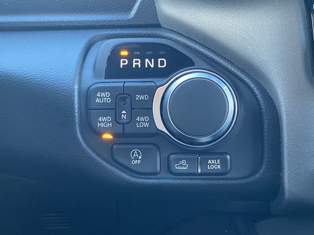 Thumbnail: 2026 RAM 1500 - 20