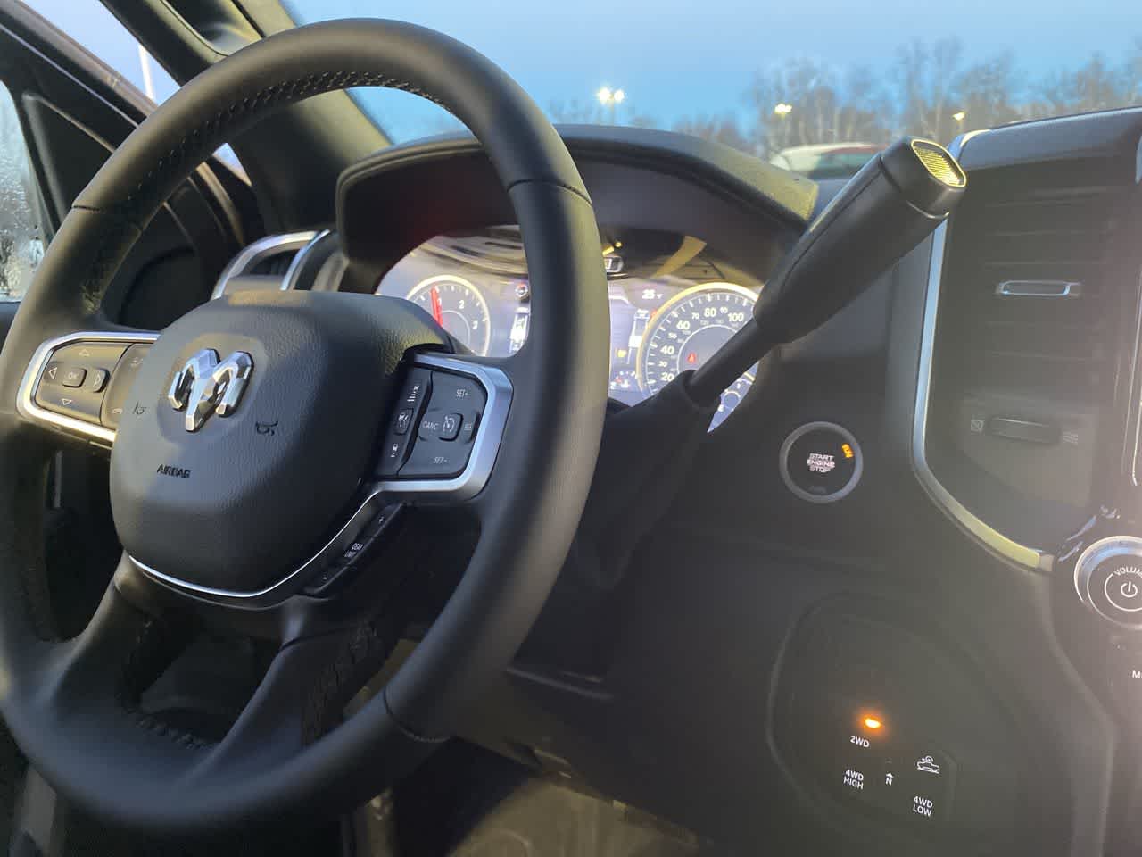 Thumbnail: 2026 RAM 2500 - 20