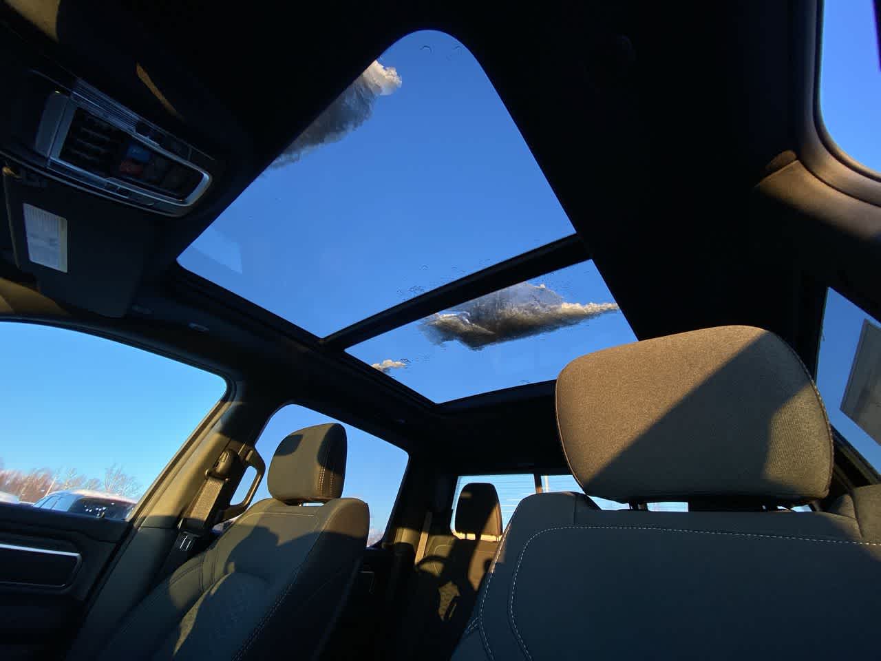 Thumbnail: 2026 RAM 1500 - 23