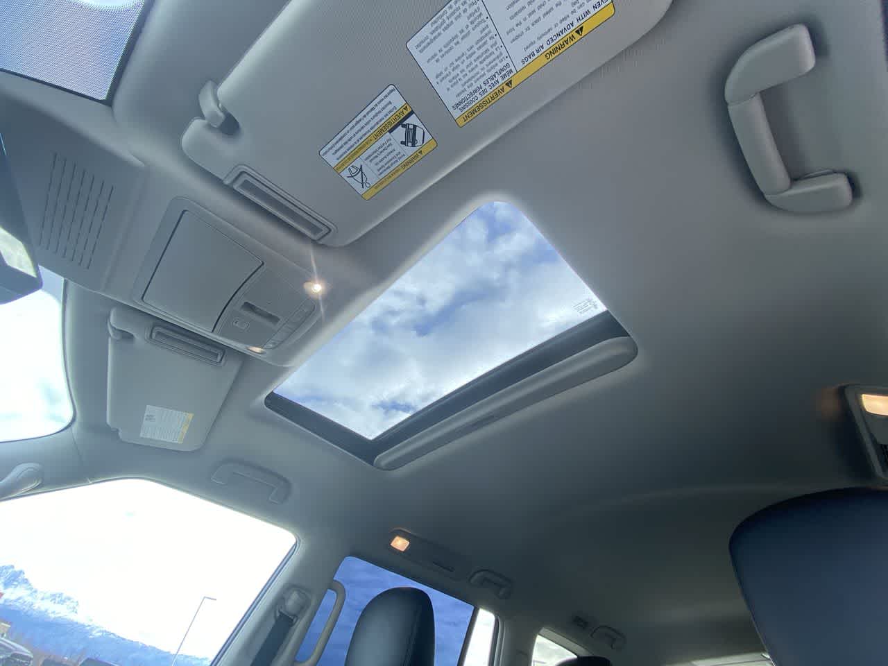 Thumbnail: 2024 INFINITI QX80 - 28