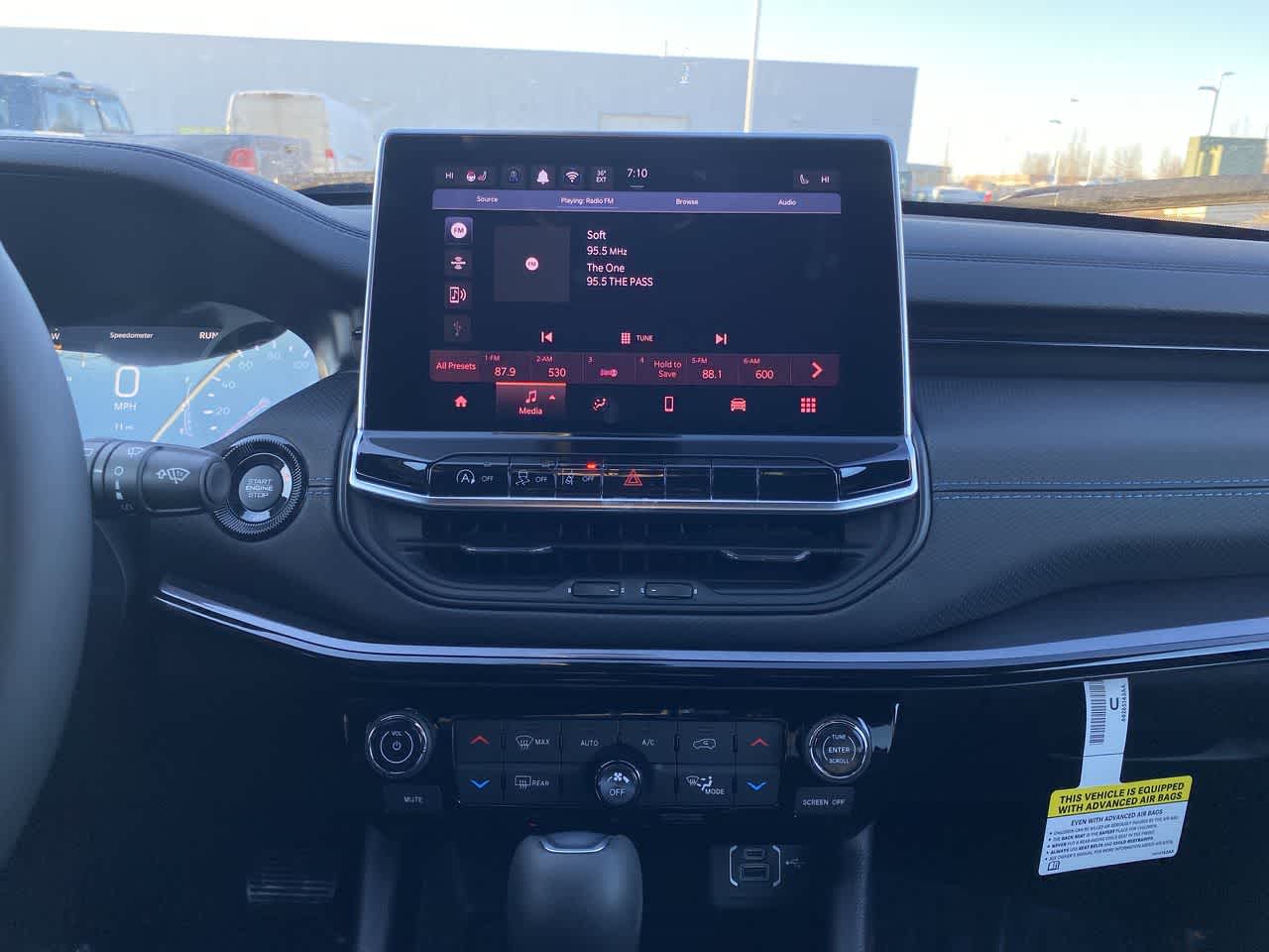 Thumbnail: 2026 Jeep Compass - 16