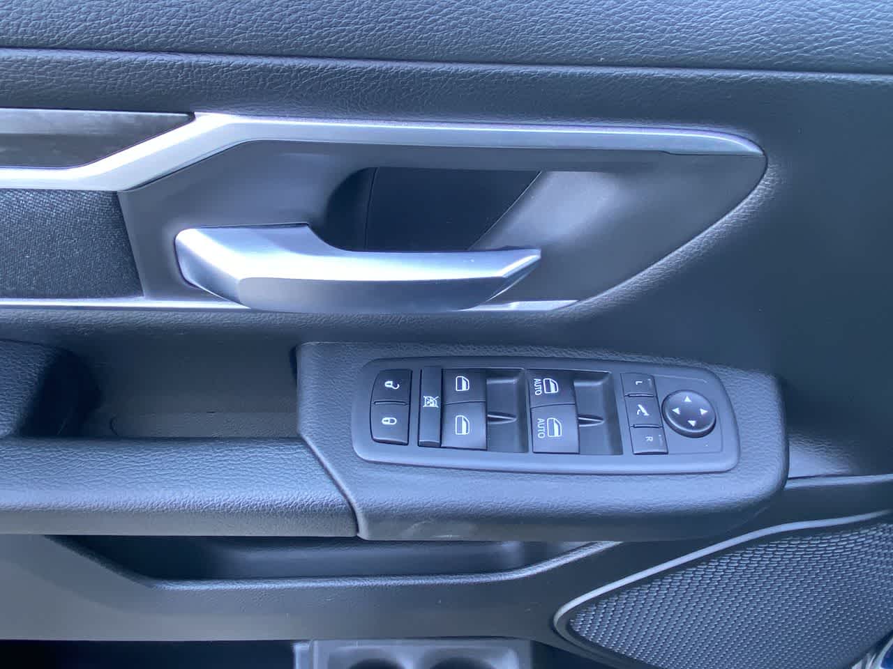 Thumbnail: 2020 RAM 1500 - 13