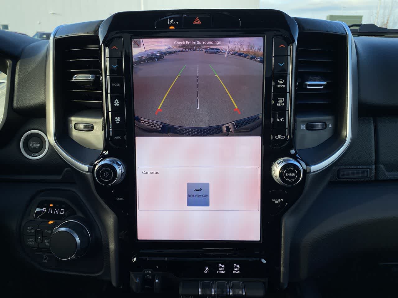 Thumbnail: 2026 RAM 1500 - 17